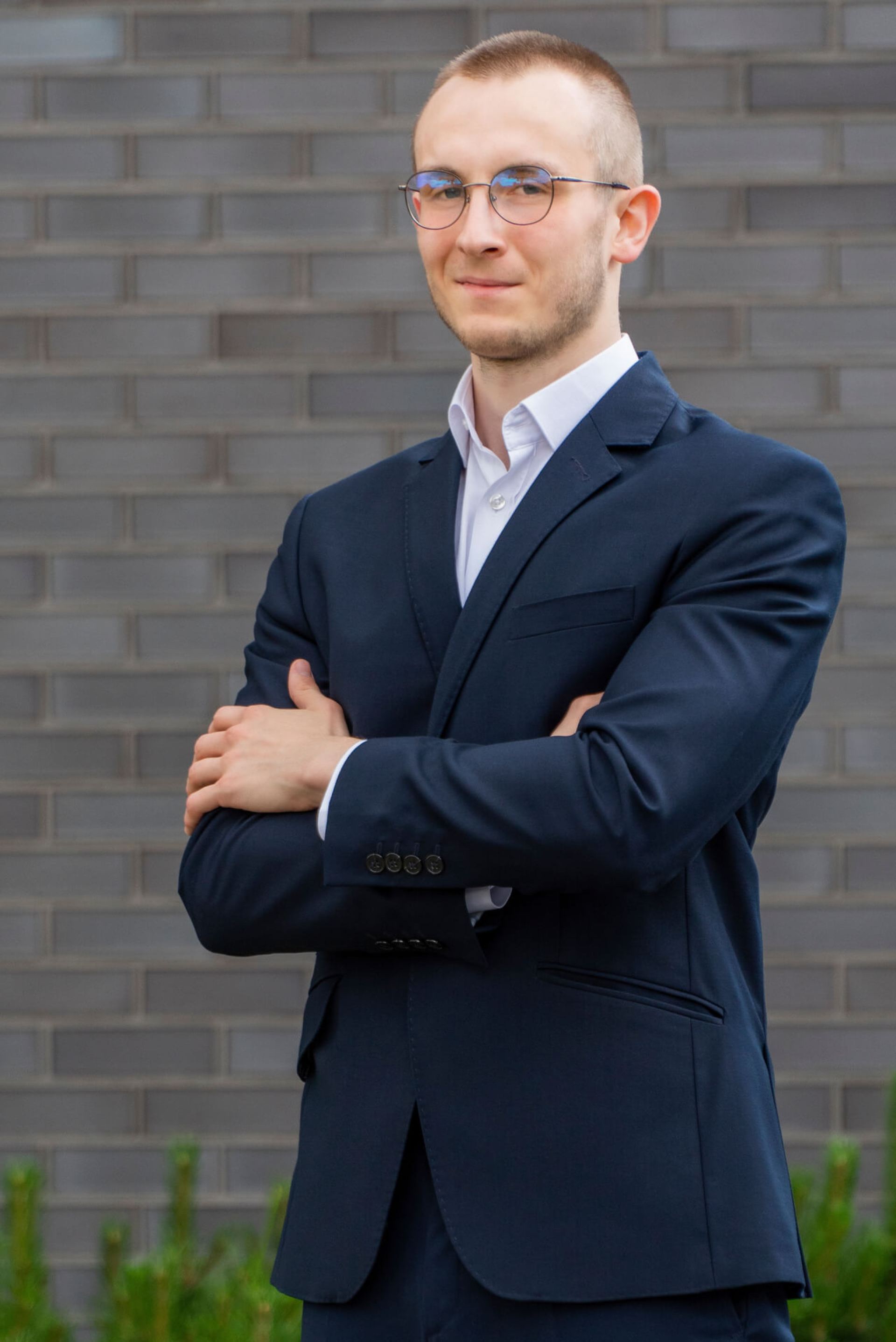 Jakub Świtała Prawnik