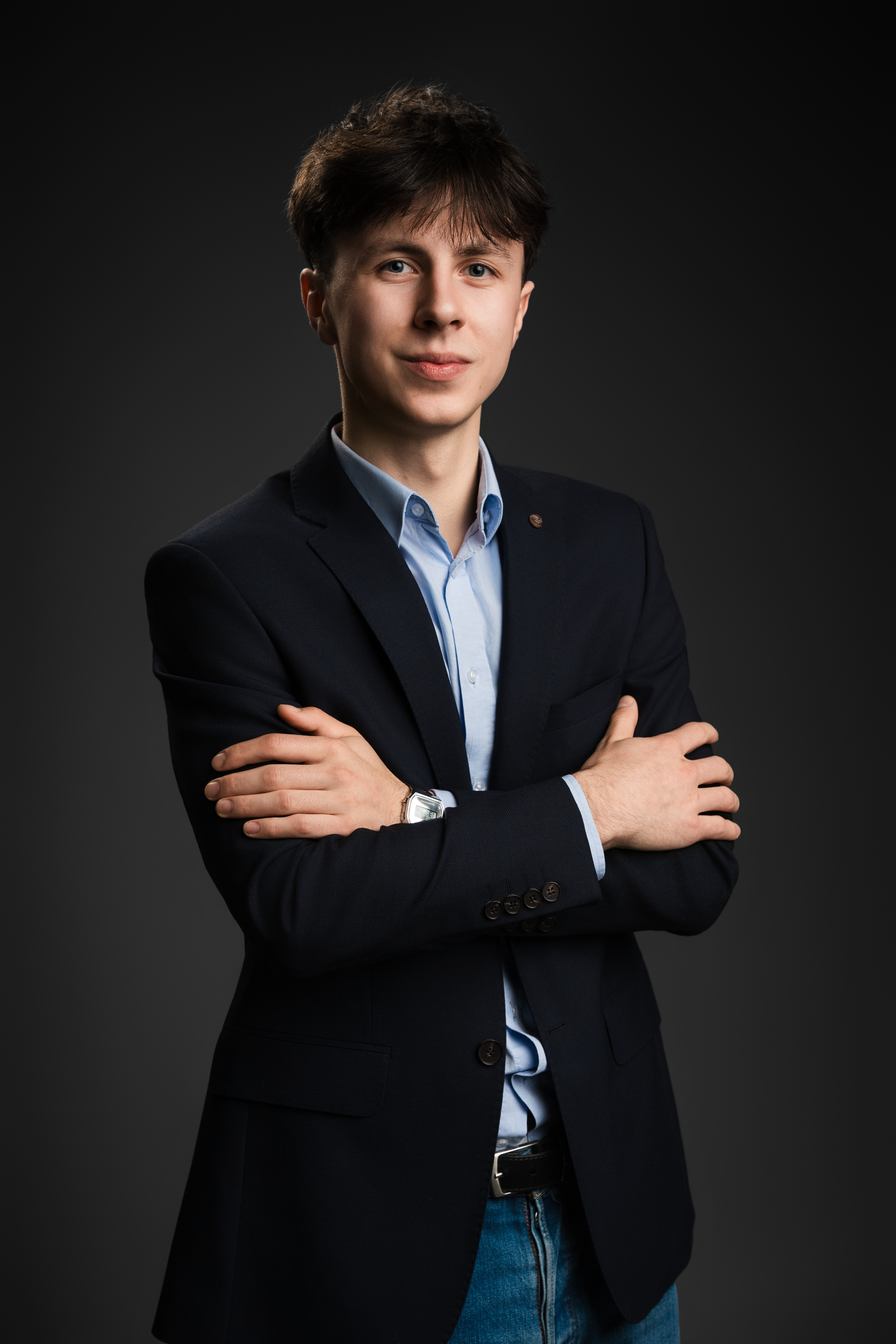 Adrian Smółka