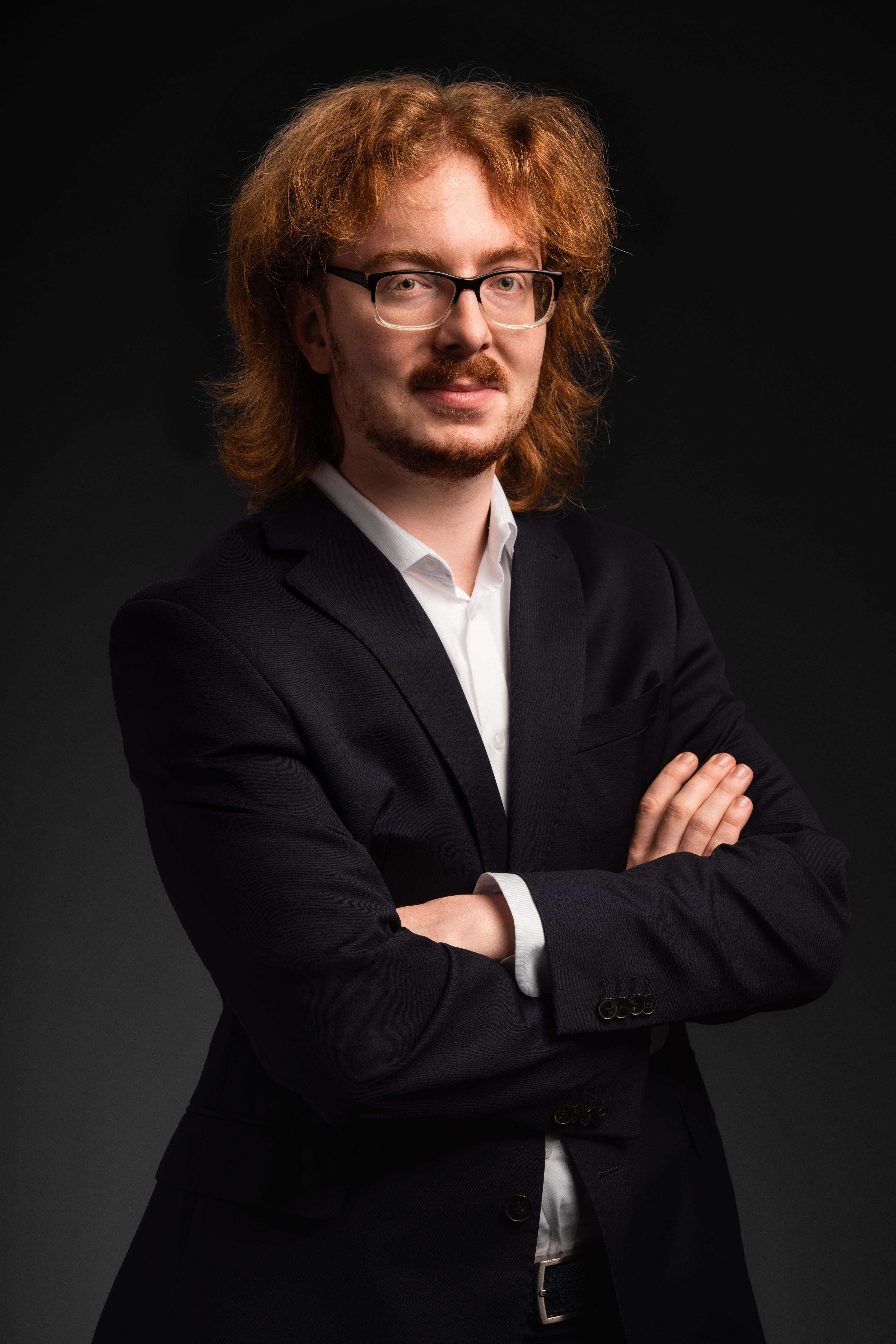 Artur Michnik