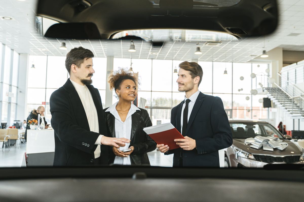 Pokrzywdzeni przez działania AAA Auto z szansą na odszkodowania!